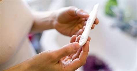 2 invalid pregnancy tests|Hook Effect: Pregnancy Test False.